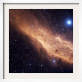 California Nebula