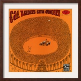 Cal Tjader - Latin Concert
