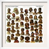 Duke Ellington - The Afro-Eurasian Eclipse
