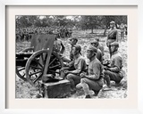 Chinese Communist Gunners