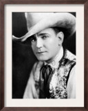 Buck Jones  c1930
