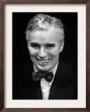 Charlie Chaplin  Looking Dapper  1936