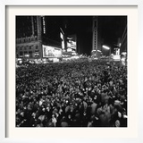 New Year's Eve Celebration