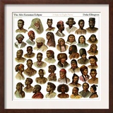 Duke Ellington - The Afro-Eurasian Eclipse