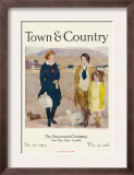 Town & Country  October 20th  1919