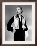 Green Fire  Grace Kelly  1954