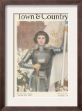 Town & Country  November 1st  1916