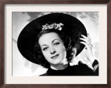 Danielle Darrieux  Late 1930s