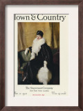 Town & Country  November 1st  1921