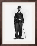 Charlie Chaplin