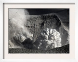 Yasur Eruption  Tanna Island  Vanuatu