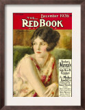 Redbook  December 1926