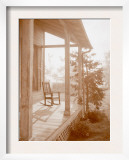 Country Days - Rocking Chair Porch