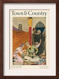 Town & Country  February 20th  1916