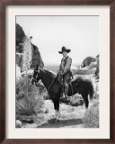 Buck Jones  Early 1930s
