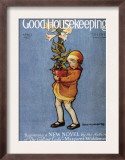 Good Housekeeping  April  1927