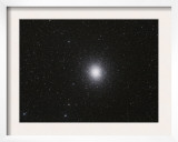 Omega Centauri Globular Star Cluster