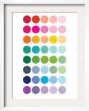 Rainbow Dots