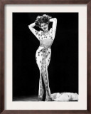 Gilda  Rita Hayworth  1946
