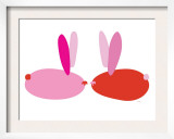 Pink Bunnies