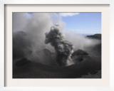 Yasur Eruption  Tanna Island  Vanuatu