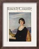 Town & Country  February 15th  1922