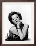 Portrait of Claire Trevor  1940's