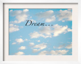 Dream Clouds