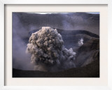 Yasur Eruption  Tanna Island  Vanuatu