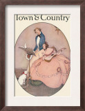 Town & Country  February 10th  1916
