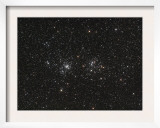 Double Cluster in Perseus (NGC 869 and NGC 884)