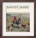 Town & Country  October 15th  1923