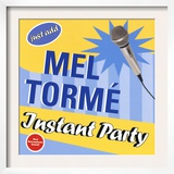 Mel Torme - Instant Party