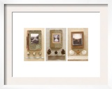 Memories Triptych