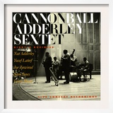 Cannonball Adderley - Dizzy's Business