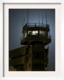 Cob Speicher Control Tower