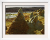 Dallol Geothermal Area  Danakil Depression  Ethiopia