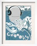 Groovy Whale