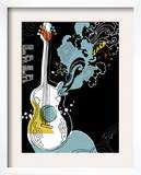 Psychedelic Guitar
