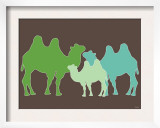 Green Camel