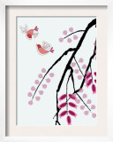 Birdie Talk