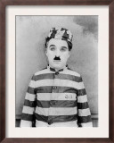 The Adventurer  Charlie Chaplin  1917