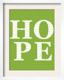 Green Hope