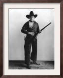 Buck Jones  c1920s