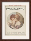 Town & Country  January 3rd 1914