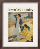 Town & Country  September 1st  1920