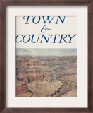 Town & Country  February 7th  1914