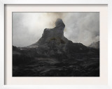 Erta Ale Steaming Hornito  Danakil Depression  Ethiopia