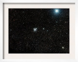 The Jewel Box  Open Cluster NGC 4755 in Crux