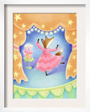 Foxy Birthday Dance